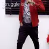 Gidiboyy - Struggle Is Over - Single